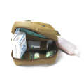 Kit de sobrevivência de emergência de acampamento ao ar livre de nylon fornecedor atacado